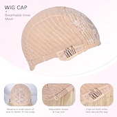 abordables Perruques Synthétiques Sans Bonnet-perruque avec frange pour femmes, perruque longue ondulée bouclée, perruque synthétique résistante à la chaleur pour filles, utilisation quotidienne, fête, Halloween, cosplay