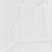 baratos Tops de ginásio-Homens Malha Íntima Moletom sem mangas camisa sem manga Sem Manga Com Capuz Verão Pit Strip Moda Designer Músculo Cordões Bolsos Ao ar livre Ginásio Preto Branco cáqui Top Tee para Homens