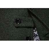 abordables Costumes pour hommes des années 1920-Classique Rétro Vintage Années 1920 Veste Gilet Gatsby le Magnifique Déguisement Homme Carnaval Mascarade Mariage Soirée robe demoiselle d honneur Adulte Gilet Printemps Automne