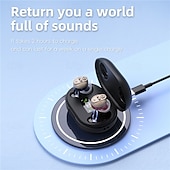 cheap Personal Protection-Invisible Sound Amplifier Invisible Sound Amplifier