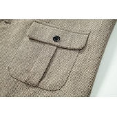 abordables Costumes pour hommes des années 1920-Classique Rétro Vintage Années 1920 Veste Gilet Gatsby le Magnifique Déguisement Homme Carnaval Mascarade Mariage Soirée robe demoiselle d honneur Adulte Gilet Printemps Automne