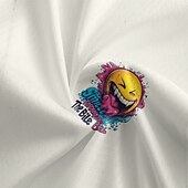 voordelige Herenkleding sets-Voor heren Wielrenshirt met shorts Korte mouw Bergracen Wegwielrennen Fuchsia Rode roos Grafisch Fietsen Spandex Sport Grafisch Letter en nummer Kleding