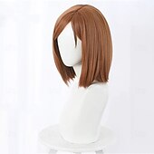 preiswerte Anime Perücken-Cosplay Perücke Halloween Perücken