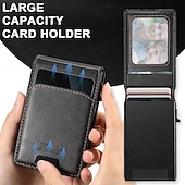 abordables Coques autres téléphones-téléphone Coque Pour Google Pixel 9 Pro Pixel 9 Pro XL Pixel 8 Pro Pixel 8 Pixel 9 Pixel 7 Pixel 7 Pro Pixel 6 Pixel 6 Pro Coque Arriere Avec Support Magnétique Fente pour carte Rétro TPU PC