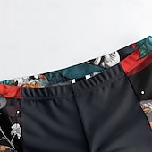 economico Maglie da uomo-Per uomo Maglia da Ciclismo Teschio Manica Corta Bicicletta Maglietta Maglia con 3 tasche posteriori Mountain Bike MTB Asciugatura Rapida Design Anatomico Assorbente Traspirante Gli sport Nero Viola