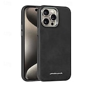 Χαμηλού Κόστους iPhone Θήκες-τηλέφωνο tok Για iPhone 16 Pro Max Plus iPhone 15 Pro Max Plus iPhone 14 13 12 Pro Max Plus Πίσω Κάλυμμα Μαγνητική Υποστήριξη ασύρματης φόρτισης Ανθεκτική σε πτώσεις Ρετρό TPU PC