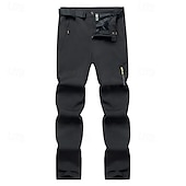 preiswerte Unterteile-Herren Cargohosen Wanderhose Wanderhosen Taktische Hosen Militär Außen Regular Fit Atmungsaktiv Dehnbar Hosen / Regenhose Schwarz Armeegrün Jagd Klettern Camping / Wandern / Höhlenforschung M L XL