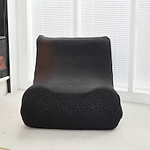 economico Copertura del divano futon-1 pz copridivano elastico senza braccioli per divano Lazy Boy Relax copridivano copridivano elastico singolo per soggiorno casa