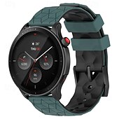 cheap Samsung Watch Bands-Watch Band for Samsung Galaxy Watch 7/6/5/4 40/44mm, Galaxy Watch 5 Pro 45mm, Galaxy Watch 6/4 Classic 42/46/43/47mm, Watch 3, Active 2, Gear S3 S2 Silicone Replacement  Strap Adjustable Solo Loop
