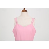 economico Vestiti-Retrò Vintage Anni 1950 Vestito Abito Swing Per donna Carnevale Mascherata Abbigliamento quotidiano Addio al Nubilato Adulti Vestito Abiti per il ritorno