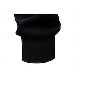 economico Felpe e Sweatshirt Elite da Uomo-Per uomo Felpa Polo Giallo Verde militare Rosso Blu Verde Bavero Blocco di colori Casuale Quotidiano Sportivo Casual Primavera &amp; Autunno Abbigliamento Felpe con cappuccio Felpe Manica Lunga