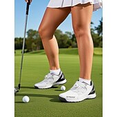 cheap Women&#039;s Golf Shoes-Women&#039;s Adjustable Tightness Golf Shoes with Anti-Slip Sole for Speed and Comfort – Professional Design for Golfers