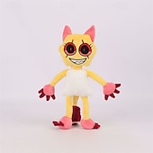economico Forniture per feste-peluche dandy&#039;s world da 12 pollici peluche dandy&#039;s world giocattolo per i fan regalo halloween natale compleanno scelta per ragazzi ragazze