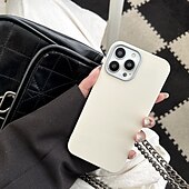 Недорогие Чехлы для iPhone-телефон Кейс для Назначение iPhone 16 Про Макс Плюс Айфон 15 Про Макс Плюс iPhone 14 13 12 11 Pro Max Plus Кейс на заднюю панель Защита от удара Ретро ТПУ