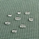 preiswerte Sofabezug-100 % wasserdichter, elastischer Sofabezug aus Maissamt, verstellbare Stretch-Schonbezüge, Ecksofabezüge, 1/2/3/4-Sitzer, L-Form