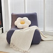 economico Copertura del divano futon-1 pz copridivano elastico senza braccioli per divano Lazy Boy Relax copridivano copridivano elastico singolo per soggiorno casa