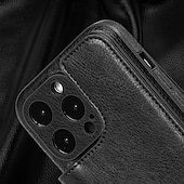 お買い得  iPhone用ケース-アイフォン 16 プロ マックス プラス アイフォン 15 プロ マックス プラス アイフォン 14 13 12 11 プロ マックス プラス バックカバー スタンドホルダー カードスロット ショックプルーフ レトロ TPU