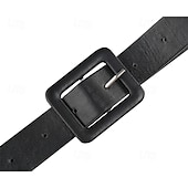 billige Kjoler-Retro / vintage 1950-tallet Cocktail Kjole Kjoler A-linje Kostyme Dame Karneval Nytt År Maskerade Fritid / hverdag Utdrikningslag Voksne Kjole