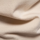 halpa Miesten Elite Polo-Miesten Polo Neulo poolo Muodollinen Työ Sänkyjen avaus Lyhythihainen Raidoitettu Pystysuuntaiset nauhat Raita-Trim Raita Kevät Beesi Polo