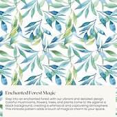 baratos 100% algodão-Capa de Edredão de Flores e Folhas Tamanho Queen Conjunto de Camas Capa de Colcha Macia Leve Capa de Edredão com 2 Fronhas para Verão Primavera