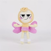 economico Forniture per feste-peluche dandy&#039;s world da 12 pollici peluche dandy&#039;s world giocattolo per i fan regalo halloween natale compleanno scelta per ragazzi ragazze