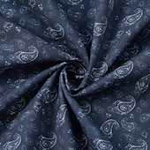 abordables Camisas Elite para Hombres-Hombre Camisa Camisa con botones Camisa casual Manga Larga Vintage Hawaiano Artístico Escuela Rendimiento Boda Primavera Otoño Cuello Vuelto Abotonar Azul Marino