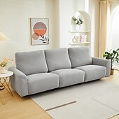 baratos Cobertura de Sofa-capa de sofá reclinável antiderrapante massagem capa de sofá preguiçoso menino capa de sofá de assento único com tudo incluído capas de poltrona