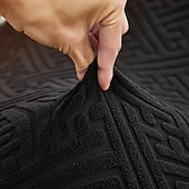 economico Copertura del divano futon-1 pz copridivano elastico senza braccioli per divano Lazy Boy Relax copridivano copridivano elastico singolo per soggiorno casa