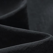 baratos Clássico-Homens Bermuda Cargo Calção Bermudas Shorts casuais Cintura elástica Bolso multi Perna reta Tecido Respirável Pavio Humido Comprimento do joelho Ao ar livre Casual Corrida Esportes Moda Preto Roxo