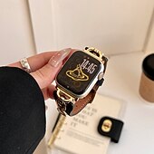 رخيصةأون عصابات Apple Watch-حلقة فردية متوافق مع Apple Watchband 38 مم 40 مم 41 مم 42 مم 44 مم 45 مم 49 مم قابل للتعديل القماش استبدال حزام الساعة إلى iwatch Ultra 2 Series 9 8 7 SE 6 5 4 3 2 1