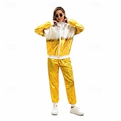 levne Vtipný kostým-Pivo Legrační kostýmy Na běžné nošení Unisex Dospělé předvečer Všech svatých Karneval Pivo Oktoberfest Jednoduchý karnevalový kostým