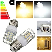 お買い得  LEDコーンライト-4個 e14 e27 LED コーン電球 3W 12V 5730 SMD 24 LED 電球ランプ ホワイト 温白色 家庭用 オフィス バー 天井照明 壁掛けランプ