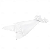 abordables Accesorios-Novia Accesorios para despedidas de soltera Velo Corona de flores Mujer Boho Estilo playero Boda Despedida de Soltera Víspera de Todos los Santos Carnaval Disfraz de carnaval fácil