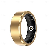 baratos Smartwatch-696 Smart Watch 3 polegadas Bluetooth Pedometer Lembrete de Chamada Monitor de Sono Monitor de Frequência Cardíaca Oxigênio no Sangue Compatível com Android iOS IP68 Monitor de Frequência Cardíaca