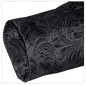 preiswerte Oberteile-Punk &amp; Gothic Mittelalterlich Steampunk Mantel Maskerade Pestdoktor Herren Steampunk Karneval Maskerade Party Erwachsene Mantel