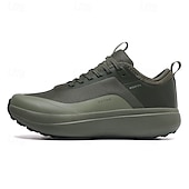 economico Sneakers da uomo-scarpe da trail running da uomo per l&#039;outdoor: scarpe da ginnastica leggere e traspiranti con suole resistenti per escursioni e sport