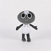 economico Forniture per feste-peluche dandy&#039;s world da 12 pollici peluche dandy&#039;s world giocattolo per i fan regalo halloween natale compleanno scelta per ragazzi ragazze