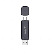 halpa carplay adapterit-carlinkit mini 5 pro carplay langaton sovitin älykäs langaton carplay Android auto usb dongle wifi bluetooth automaattinen yhteys ota päivitys