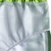 お買い得  男性用水泳パンツ-男性用 ボードショーツ スイムショーツ スイムトランク カラーブロック 平織り 速乾性 高通気性 ドローストリング 弾性ウエスト バケーション ビーチ ハワイアン カジュアル ダークレッド ネイビーブルー
