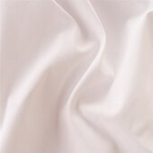 abordables Costume formel pour garçon-3 Pièces Costume de Porteur d&#039;Alliance  Garçon Enfants Bébé Chemise &amp; Pantalon Ecole Formel Soirée basique Décontractées Doux Couleur unie Col en V Blanche Coton