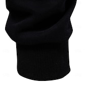 economico Felpe e Sweatshirt Elite da Uomo-Per uomo Felpa Polo Giallo Verde militare Rosso Blu Verde Bavero Blocco di colori Casuale Quotidiano Sportivo Casual Primavera &amp; Autunno Abbigliamento Felpe con cappuccio Felpe Manica Lunga