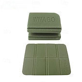 cheap Camping Accessories-XPE Outdoor Cushion Folding Foam Portable Picnic Pad Dirt Proof And Moisture-Proof Pad