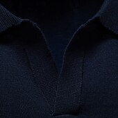 voordelige Heren Elite Polo-Voor heren Polo Gebreide polo Formeel Werk Meeuwenhalsband Korte mouw Kleurenblok Lapwerk Zomer Marineblauw Khaki Leger Groen Polo