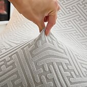 economico Copertura del divano futon-1 pz copridivano elastico senza braccioli per divano Lazy Boy Relax copridivano copridivano elastico singolo per soggiorno casa