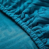 economico Copertura del divano futon-1 pz copridivano elastico senza braccioli per divano Lazy Boy Relax copridivano copridivano elastico singolo per soggiorno casa