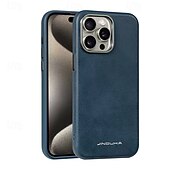 Χαμηλού Κόστους iPhone Θήκες-τηλέφωνο tok Για iPhone 16 Pro Max Plus iPhone 15 Pro Max Plus iPhone 14 13 12 Pro Max Plus Πίσω Κάλυμμα Μαγνητική Υποστήριξη ασύρματης φόρτισης Ανθεκτική σε πτώσεις Ρετρό TPU PC