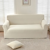preiswerte Sofabezug-100 % wasserdichter, elastischer Sofabezug aus Maissamt, verstellbare Stretch-Schonbezüge, Ecksofabezüge, 1/2/3/4-Sitzer, L-Form