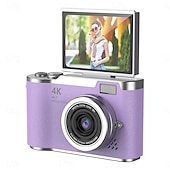 זול מצלמות פעולה-מצלמות hd דיגיטליות 4k 1080p קל לשימוש מסתובב 2.4 מסך lcd ccd