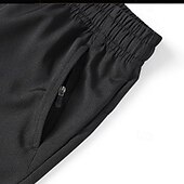 baratos shorts ativos masculinos-Homens calções atléticos Calção Shorts de Corrida Shorts de Academia Esporte Diário Secagem Rápida Alta elasticidade Confortável Bolsos Com Cordão Cintura elástica Tecido Curto Ginástica Casual