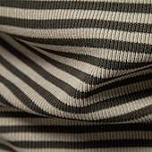 billige Herre Elite Polo-Herre Polo Strikk polo Formell Arbeid Måkekrage Kortermet Moderne Bekvem Stripet Vertikale striper Stripe-Trim Stripe Vår Normal Svart Lysegrønn Militærgrønn Polo